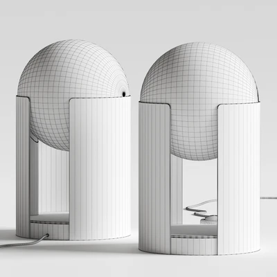 Flou Softwing Table Lamp — Ver 2