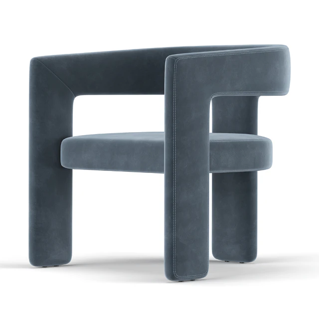 Effie Dining Chair — Descargar