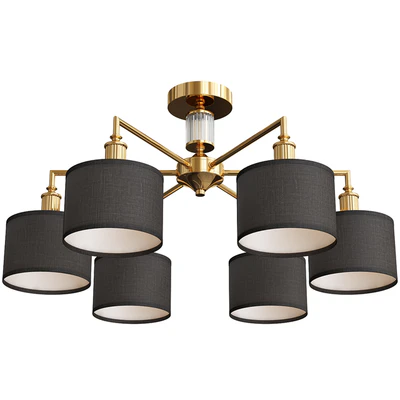 Favourite Chandelier Set-11 — Вид 3