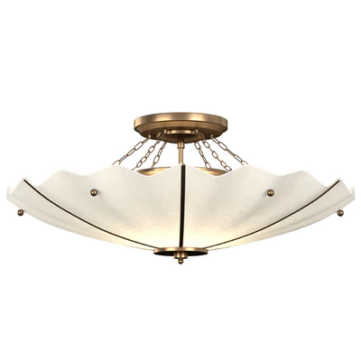 Hanging light — Вид 3