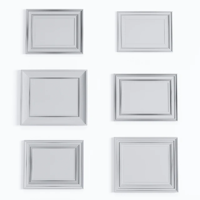 Paintings Set by Ian Houston — Descargar
