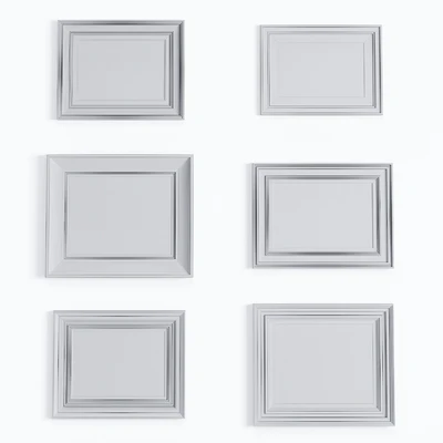Paintings Set by Ian Houston — Ver 2