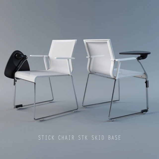 ICF STICK CHAIR — Descargar