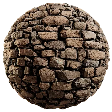 stone wall 054 — Скачать