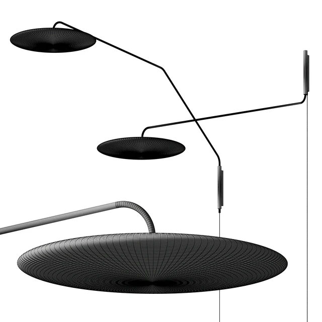 Eden Design FOOL MOON SMALL — Descargar