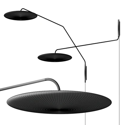 Eden Design FOOL MOON SMALL — Ver 2