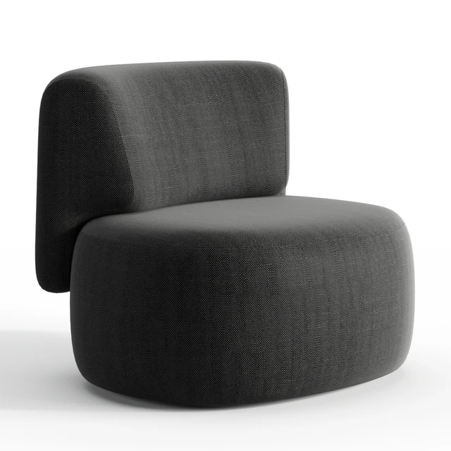 Lek Armchair by Christophe Delcourt — Descargar