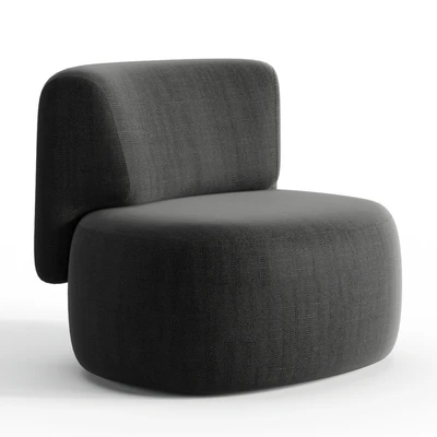 Lek Armchair by Christophe Delcourt — Ver 1