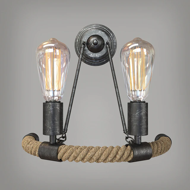 Round-type pendant lamp — Descargar