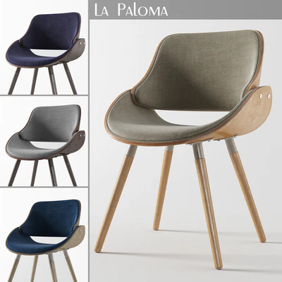 LaPaloma — Ver 1
