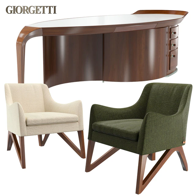 Giorgetti — Скачать