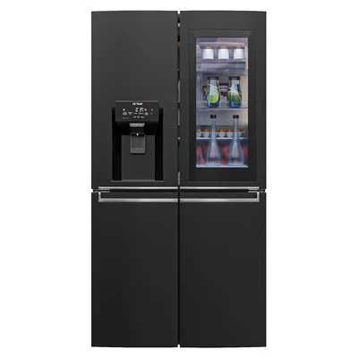 LG Refrigerators GF-D706MBL — Ver 2