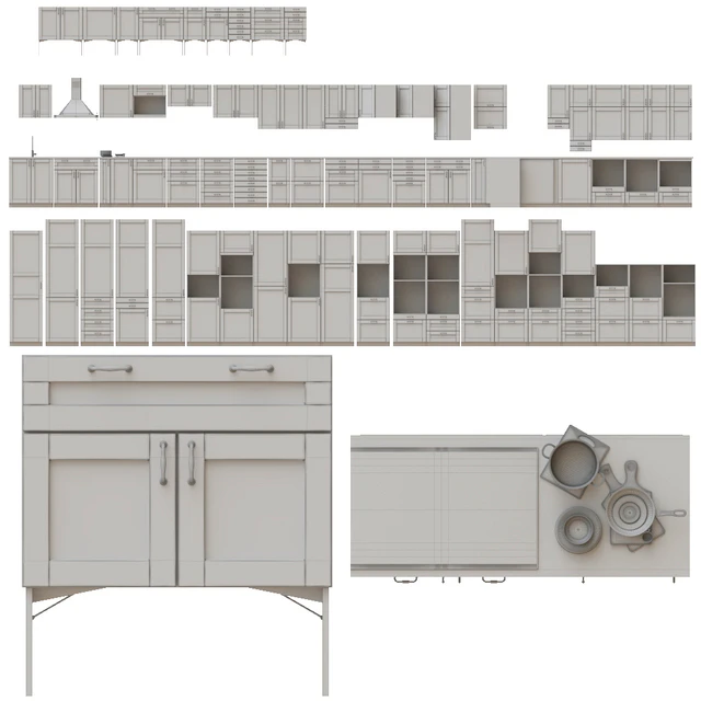 EDSERUM Kitchen — Descargar