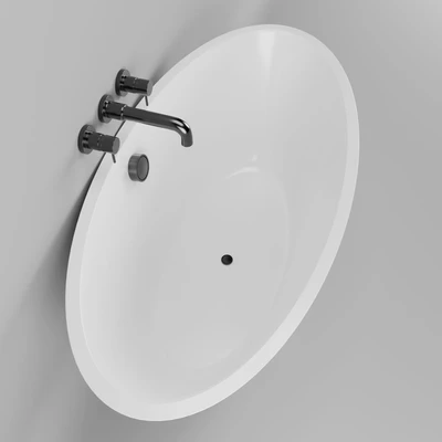 Bath 2 — Вид 2