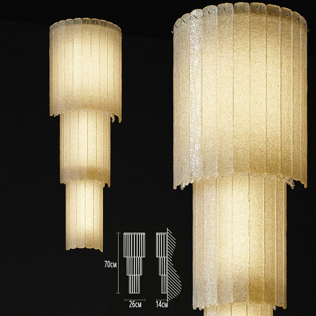 Masiero glass VE 1146 A4 — Скачать