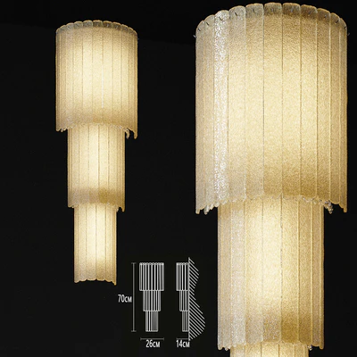 Masiero glass VE 1146 A4 — Вид 1