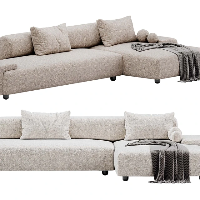 Loveland Sofa — Descargar