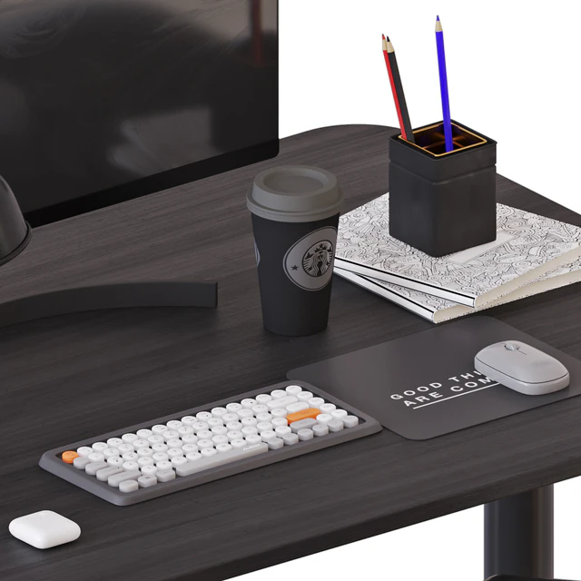 IKEA BEKANT working desk 1 — Descargar
