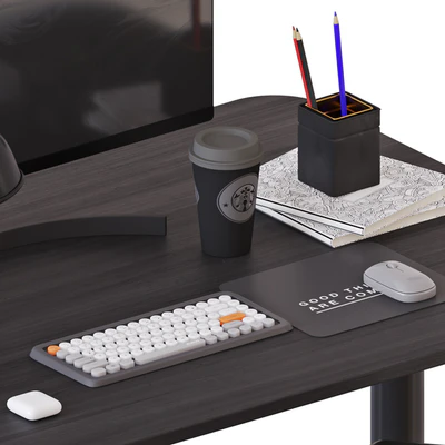 IKEA BEKANT working desk 1 — Ver 2