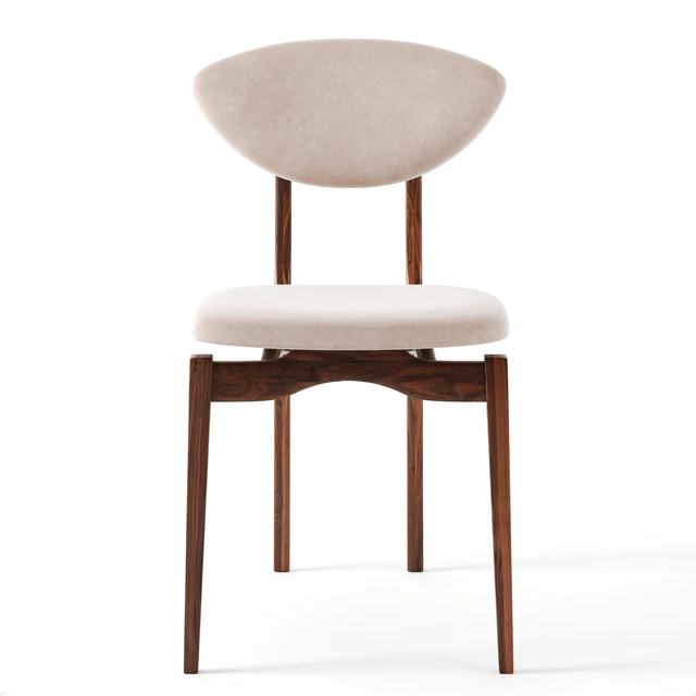FEMUR CHAIR by Atra Form — Скачать