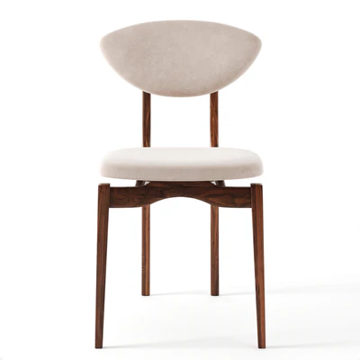 FEMUR CHAIR by Atra Form — Вид 2