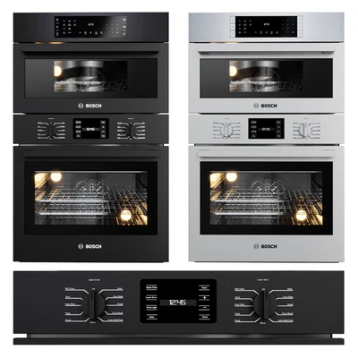 Bosch 500 series collection — Вид 2