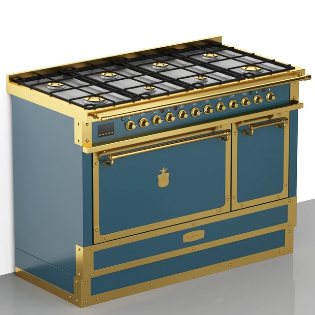 OFFICINE GULLO kitchen appliances 02 — Descargar