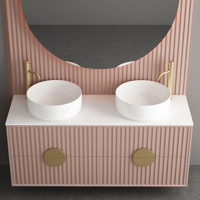 Modern Bathroom Furniture | No. 113 — Descargar