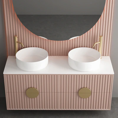 Modern Bathroom Furniture | No. 113 — Ver 2