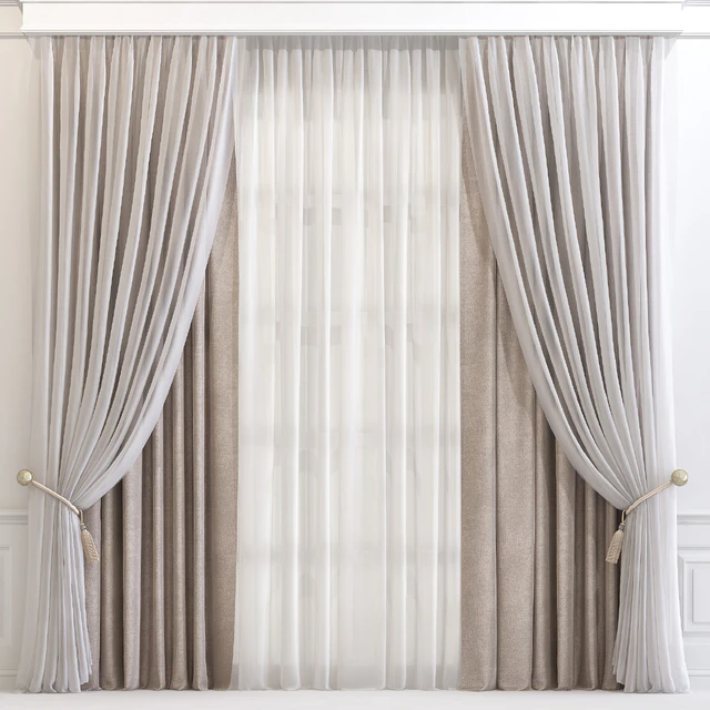 Curtain 606 — Descargar