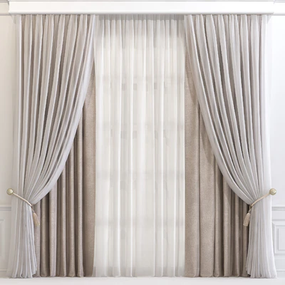 Curtain 606 — Ver 1