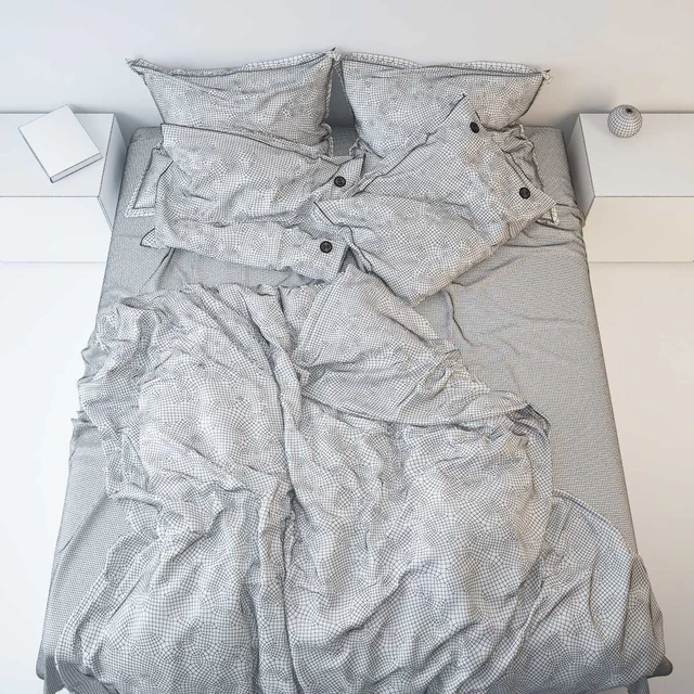 Bedroom accessories — Скачать