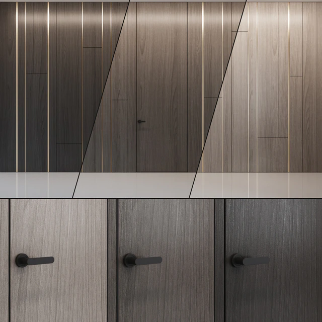 Wall Panel 07 (Muzafarov Collection) — Descargar