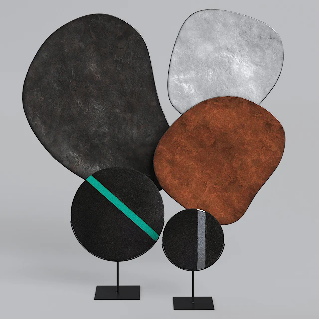 Decorative set West Elm — Descargar