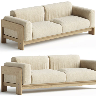 Bastiano Sofa — Ver 1