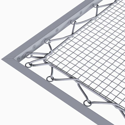 hammock — Ver 3