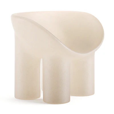 Roly Poly Chair By Driade — Ver 1