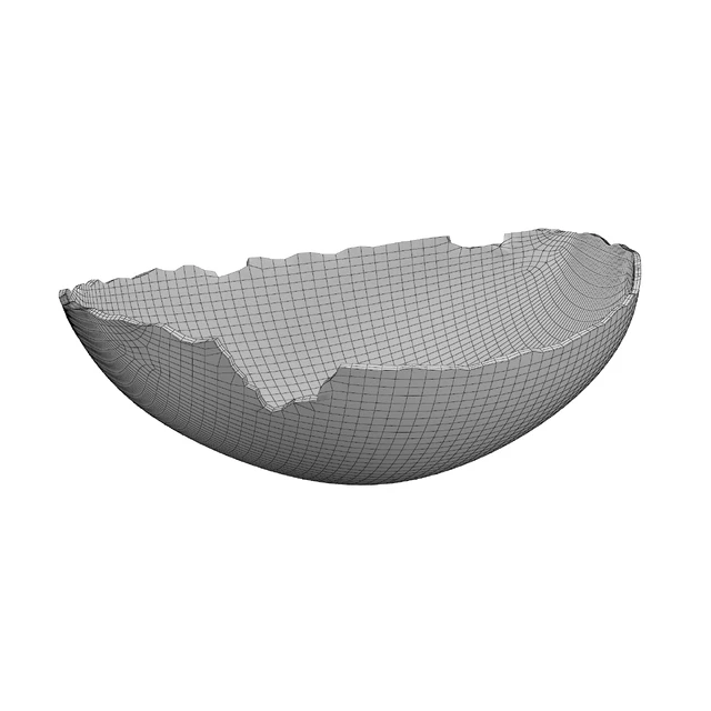 Koa Bowl by Gene Buscher — Descargar