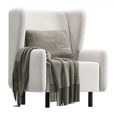 Armchair Keymit Velvet  by Divan.ru / Кресло Кеймит — Вид 1