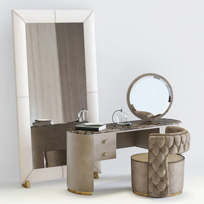 Rugiano Furniture | Damasse, Giotto, Bucarest — Вид 1