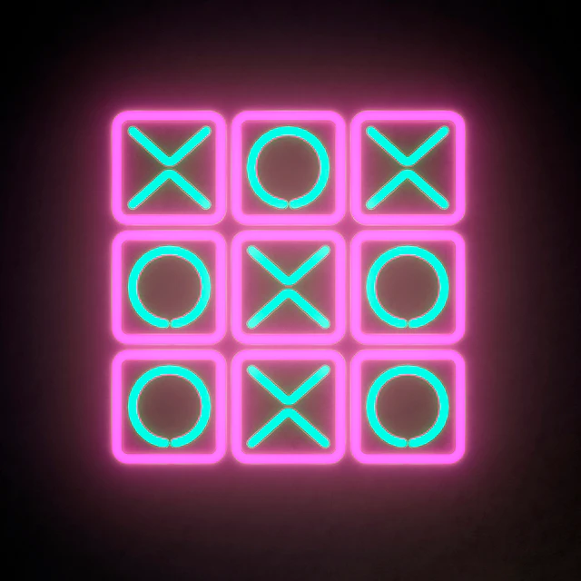 Light modules Set 69 Neon — Descargar