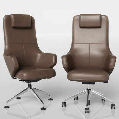Grand Executive &amp; Grand Conference by Vitra — Ver 1