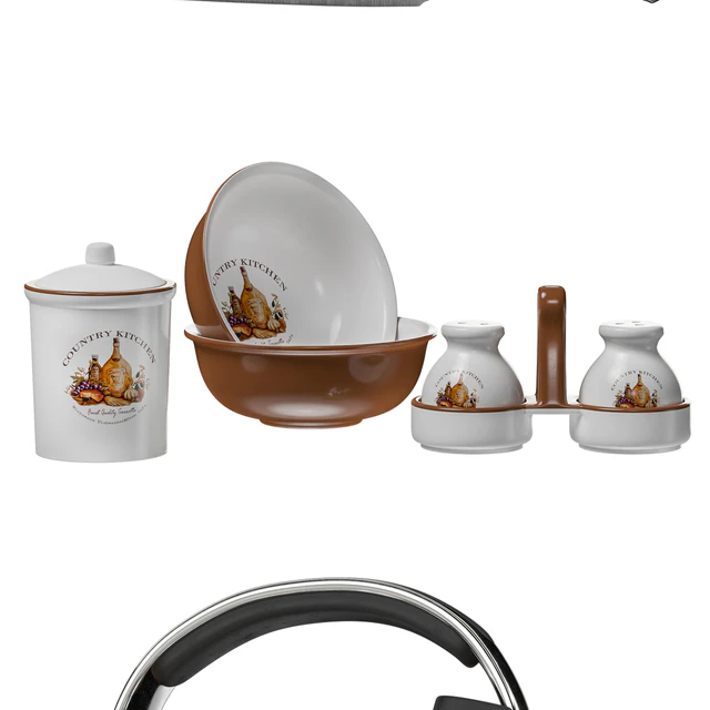 Modamobili / Kitchenette AQ437C — Descargar