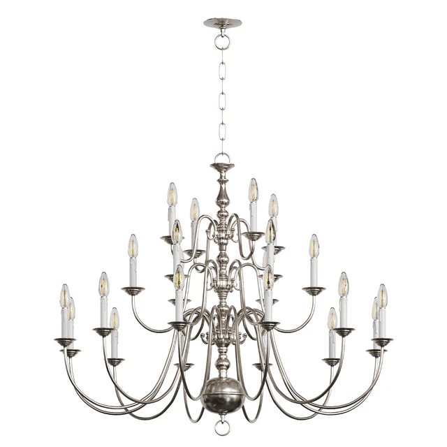 Chandelier Williamsburgh Set — Скачать