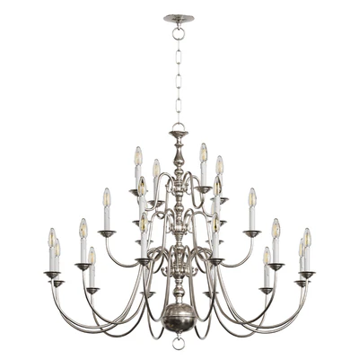 Chandelier Williamsburgh Set — Вид 2