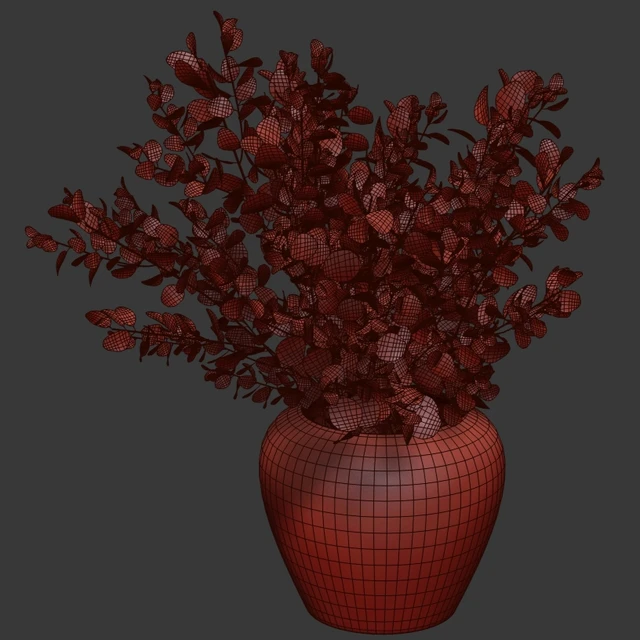 Bouquet green — Descargar