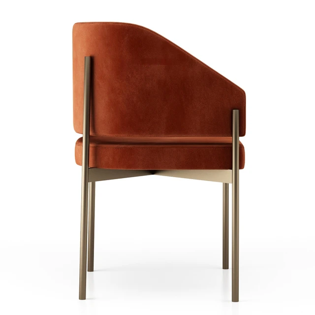 Hermes Chair — Скачать
