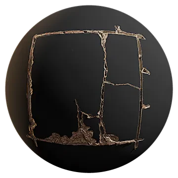 stone tile crack 001 — Descargar