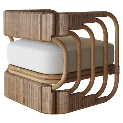 chair hamza by arteriors — Вид 2