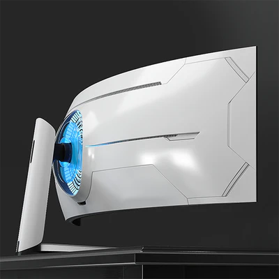 Samsung Gaming Monitor Odyssey G9 48.9 " — Ver 2